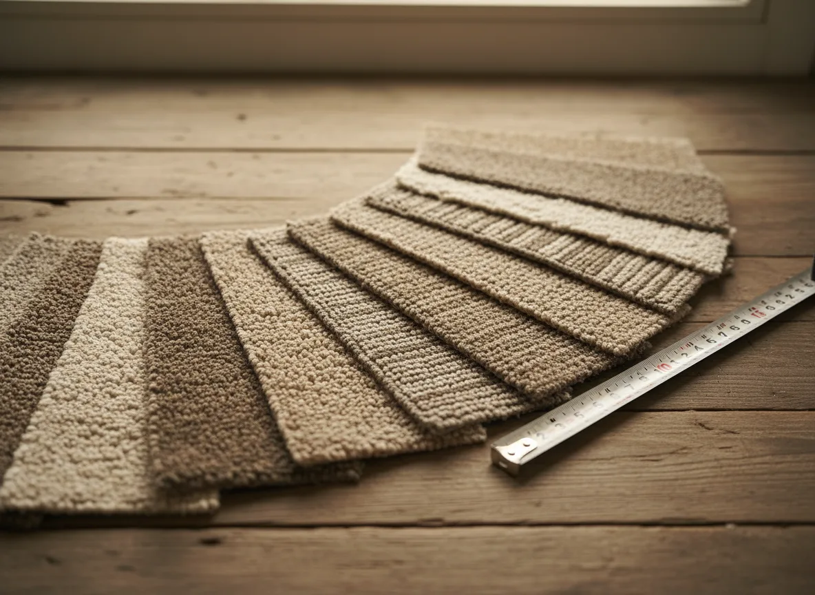 Carpet Installation Phelps, KY FAQs